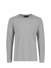 AURORA - Adults Stadium LS Tee -SLM-7